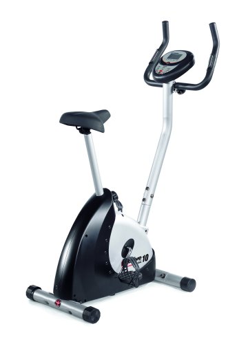 Schwinn Fitness Active 10 Series Upright Exercise Bike