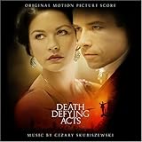 Death Defying Acts Soundtrack