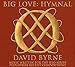 Song Deep Water by David Byrne on Big Love: Hymnal at Amazon