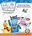 Song Divertimento K131 movement 2 Mozart by The Baby Einstein Music Box Orchestra on Baby Einstein: Sing and Play Music Collection at Amazon