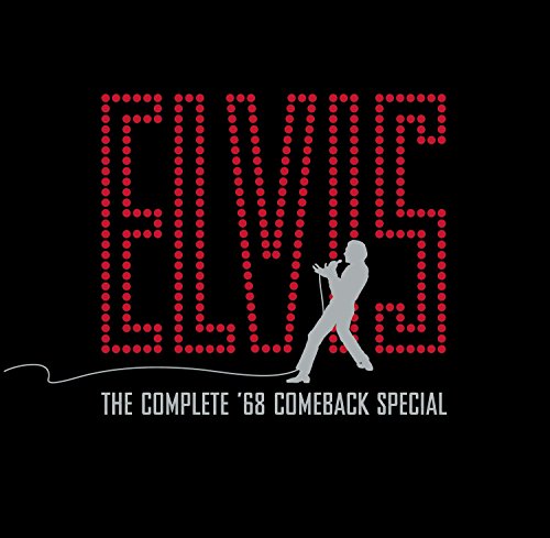 Complete 68 Comeback Special: 40th Anniversary Edition [Box Set]