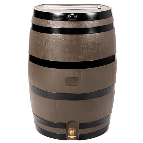 Rain Barrels
