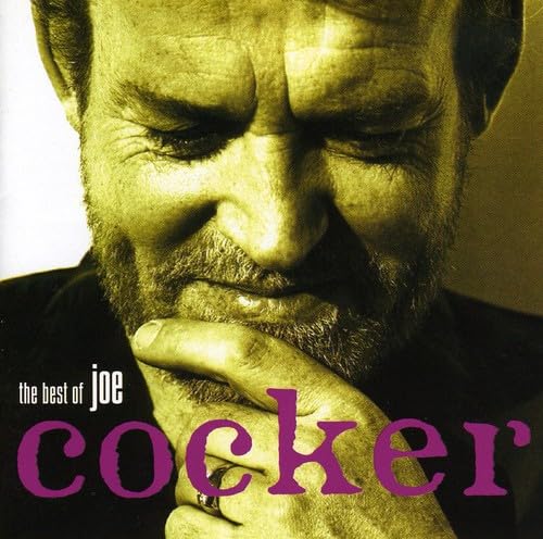 Best of Joe Cocker [Liberation]