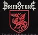 Song Autumn by Brimstone on Carving a Crimson Career at Amazon