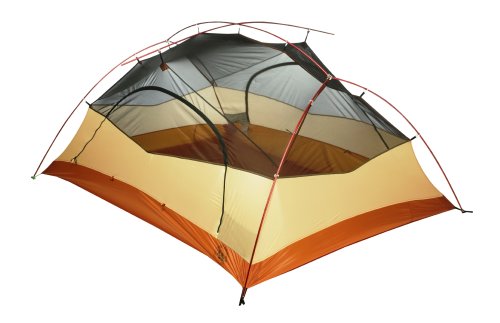 Big Agnes Copper Spur UL 1 Person Ultralight Backpacking Tent