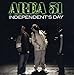 Song Movement by Area 51 on Independent's Day at Amazon