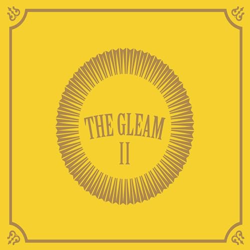 The Second Gleam [EP]