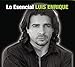 Song Amiga by Luis Enrique on Lo Esencial at Amazon