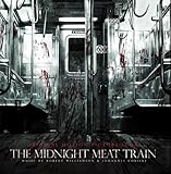 Midnight Meat Train, The Soundtrack