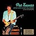 Song Crash And Burn by Pat Travers on Stick with What You Know: Live in Europe at Amazon