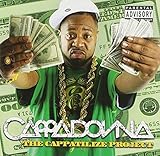 The Cappatilize Project (2007)