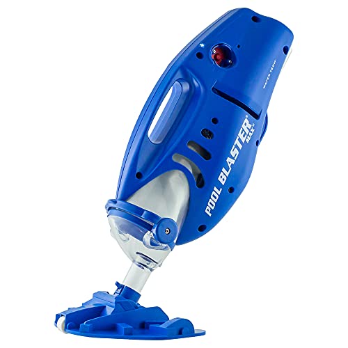 Pool Blaster Max Cordless Pool Vacuum