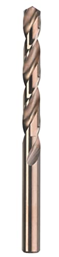 🔥 STARKER PREIS (-53%) kwb Cobalt HSS-E Metallbohrer Ø 1,5 mm mit speziellem Spitzenanschliff für exzellente Maßgenauigkeit beim Bohren von schwer zerspanbaren Stoffen mit Akkuschraubern und Bohrmaschinen