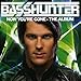 Song I Miss You by Basshunter on Now You&#39;re Gone: The Album at Amazon