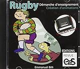 Rugby Dmarche Denseignement Cration Danimations 1cdrom