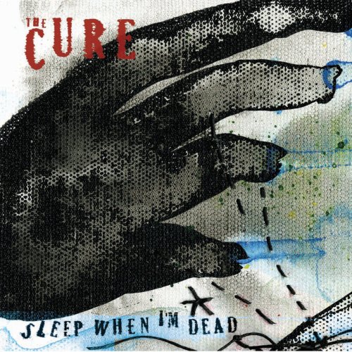Sleep When I'm Dead/Down Under
