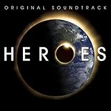 Heroes Soundtrack