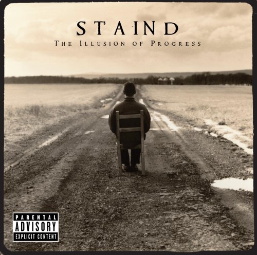 Illusion of Progress [Limited Edition]
