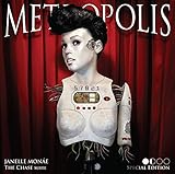 Metropolis, Suite I: The Chase