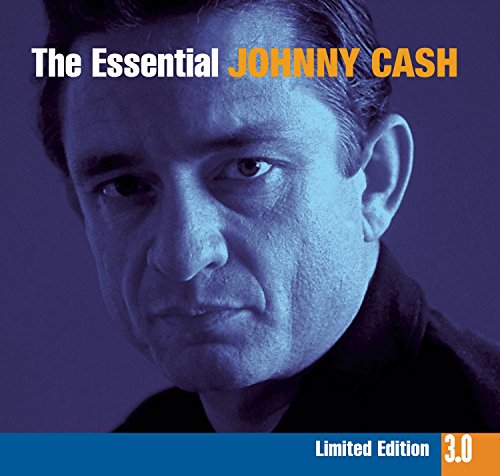 The Essential 3.0 Johnny Cash