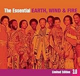 The Essential 3.0 Earth,Wind & Fire