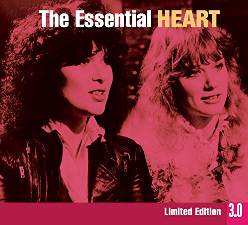 The Essential 3.0 Heart