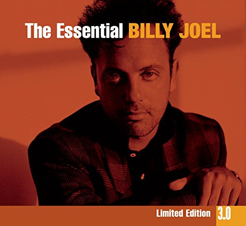 The Essential 3.0 Billy Joel