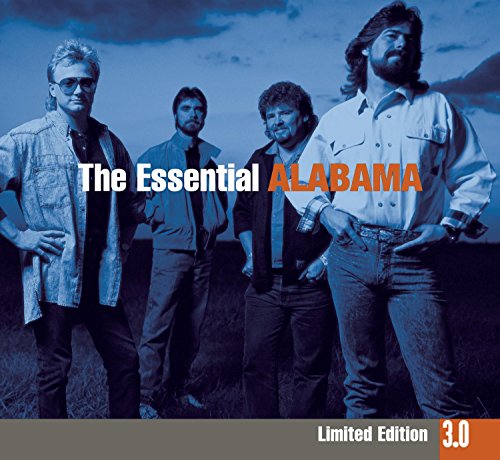 The Essential 3.0 Alabama