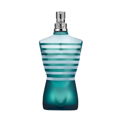 Jean Paul Gaultier Le Male By Jean Paul Gaultier For Men. Eau De Toilette Spray 4.2 Oz.