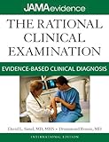 The Rational Clinical Examination Evidencebased Clinical Diagnosis Jama Archives Journals English Edition
