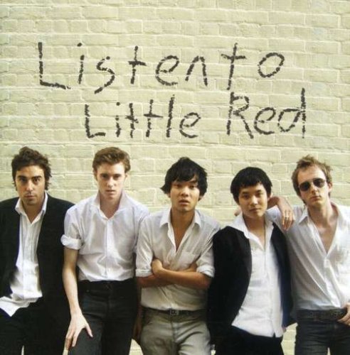 Listen to Little Red