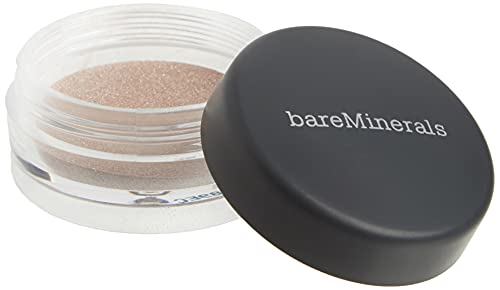 bareMinerals Single Loose Mineral Eyeshadow, Nude Beach