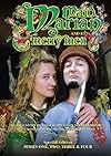 Maid Marian And Her Merry Men - Series 1-4 - Complete [DVD]