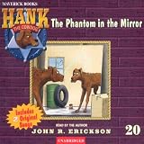 The Phantom In The Mirror