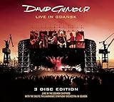 Live in Gdansk [2 CD/1 DVD]