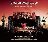 Live in Gdansk [2 CD/2 DVD]