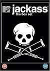 Jackass Triple (1, 2 + 2.5)
