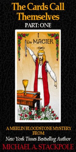 The Cards Call Themselves cover