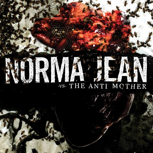 Norma Jean Vs the Anti Mother