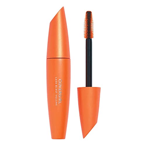 Covergirl Lash Blast Volume Mascara Trusted Brand