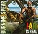 Song Cruise by Burning Spear on Jah Is Real at Amazon