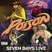 Song Stand by Poison on Seven Days Live at Amazon
