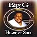 Song Mr. Do Right by Big G on Heart &amp; Soul at Amazon