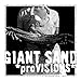 Song Stranded Pearl by Giant Sand on proVISIONS at Amazon