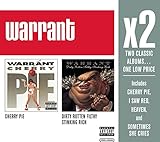 Cherry Pie/Dirty Rotten Filthy Stinking Rich