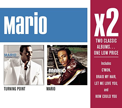 Turning Point/Mario