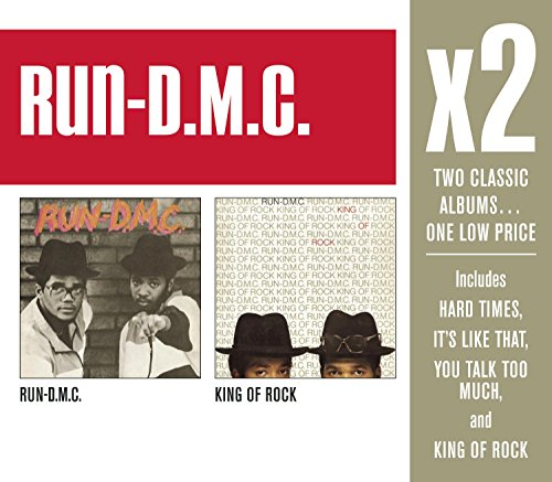 Run-D.M.C./King of Rock
