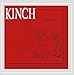 Song It's Always Mountains by Kinch on Advances at Amazon