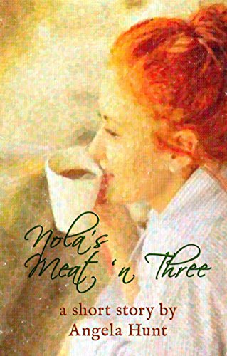 Nola's Meat 'n Three book cover