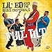 Song Take Five by Lil' Ed &amp; the Blues Imperials on Full Tilt at Amazon